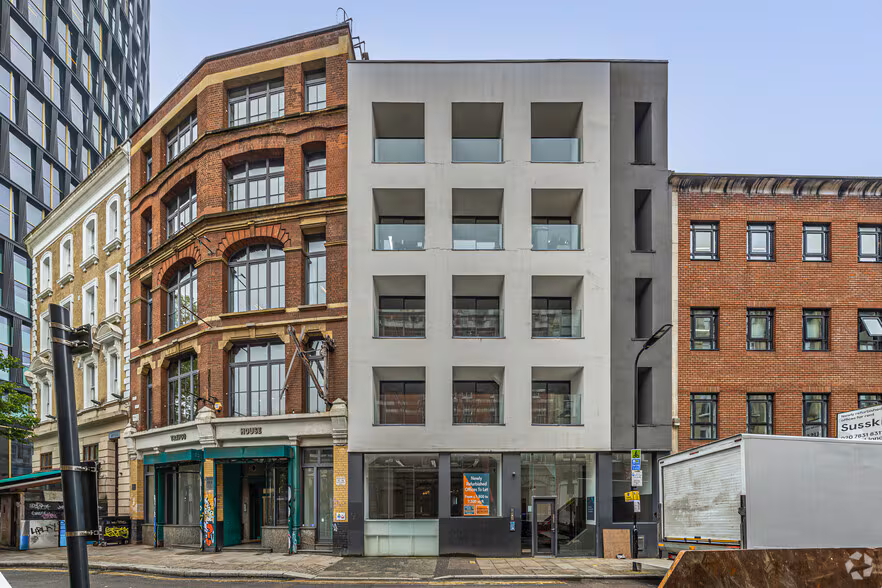 London office