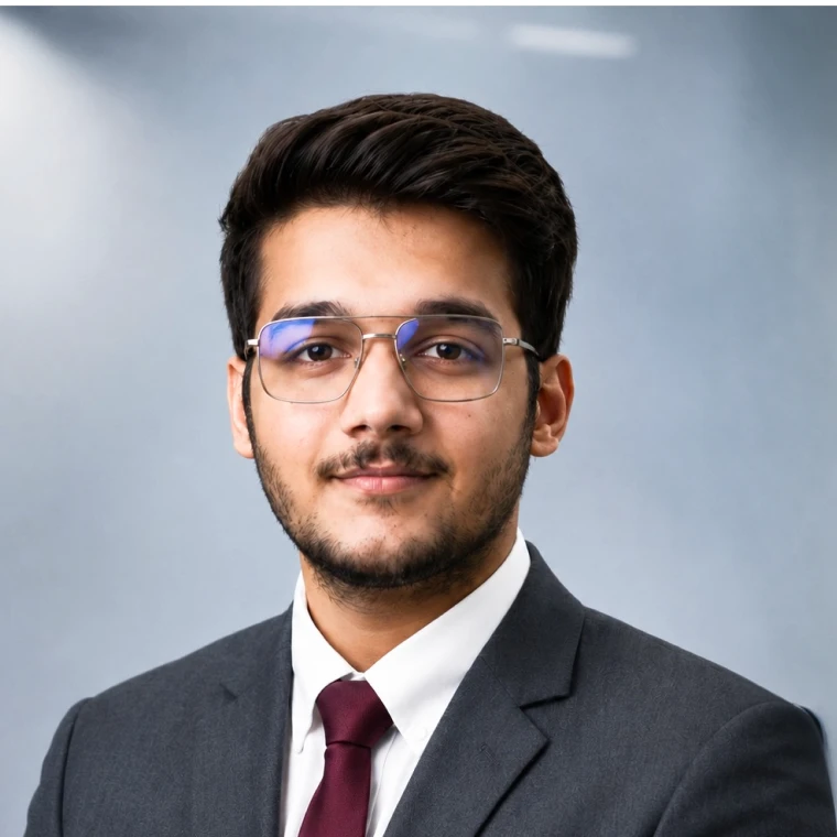Syed Huzaifa Hashmi