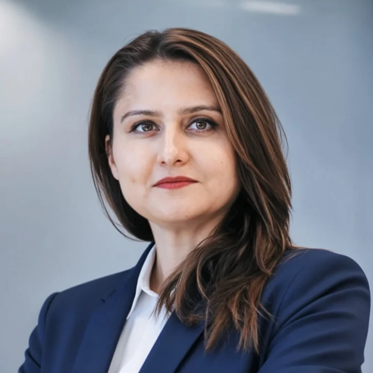Urooj Zehra